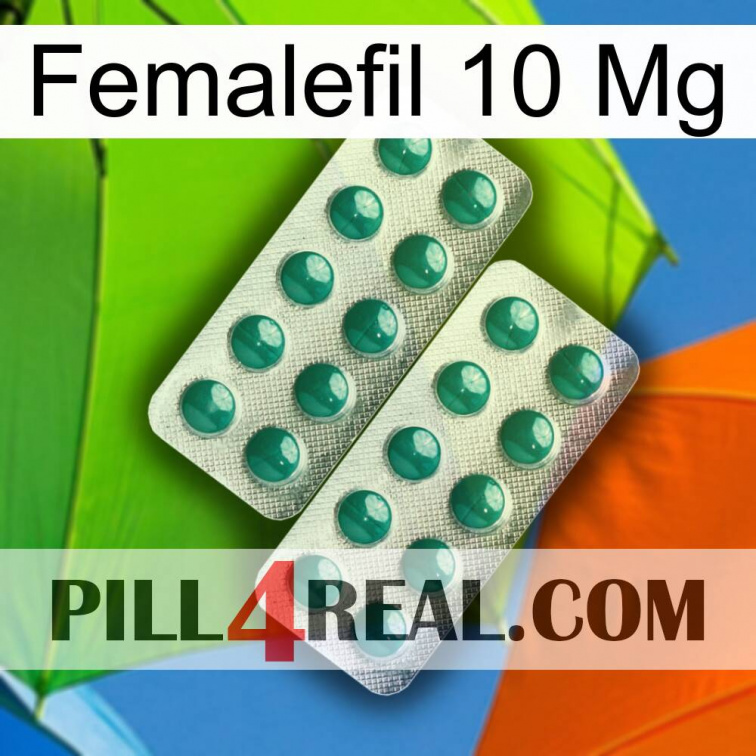 Femalefil 10Mg dapoxetine2